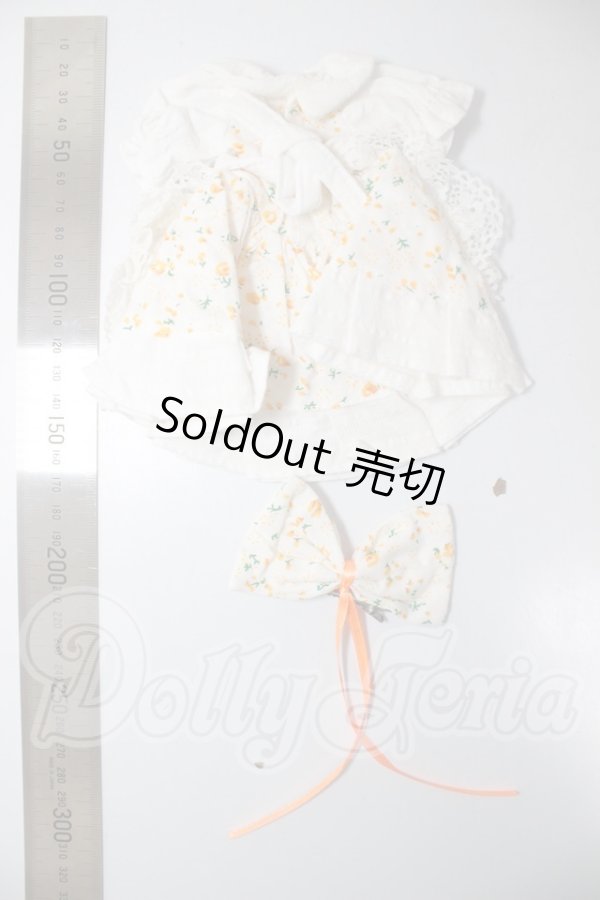 画像2: 幼SD/OF:衣装セット A-26-03-25-180-YD-ZA (2)