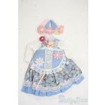 画像: 幼SD/OF:衣装セット Y-26-01-07-059-YD-ZY