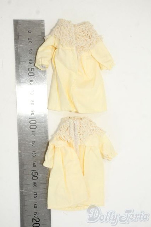 画像2: ミディブライス/OF:衣装 Y-26-01-07-113-YD-ZY (2)