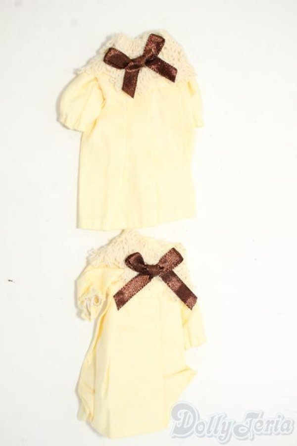 画像1: ミディブライス/OF:衣装 Y-26-01-07-114-YD-ZY (1)