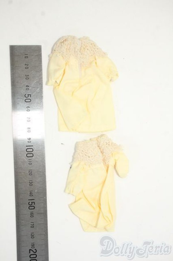 画像2: ミディブライス/OF:衣装 Y-26-01-07-114-YD-ZY (2)