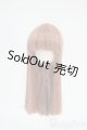 画像: 4inch/ウィッグ Y-26-01-07-112-YD-ZY