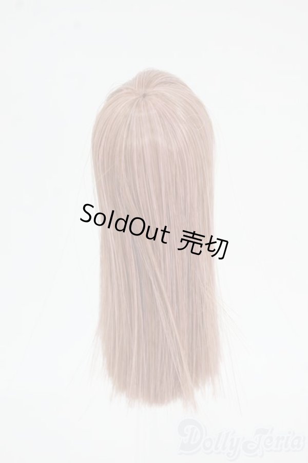 画像2: 4inch/ウィッグ Y-26-01-07-112-YD-ZY (2)