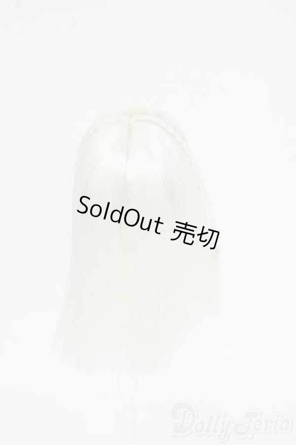 画像2: 4inch/ウィッグ Y-26-01-07-111-YD-ZY (2)