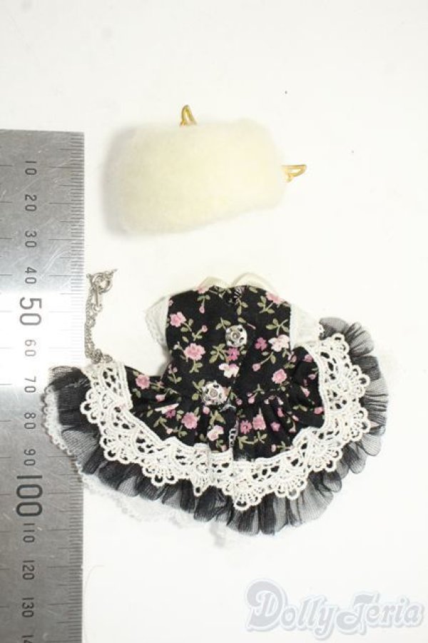 画像2: オビツ11/OF:衣装 Y-26-01-07-110-YD-ZY (2)