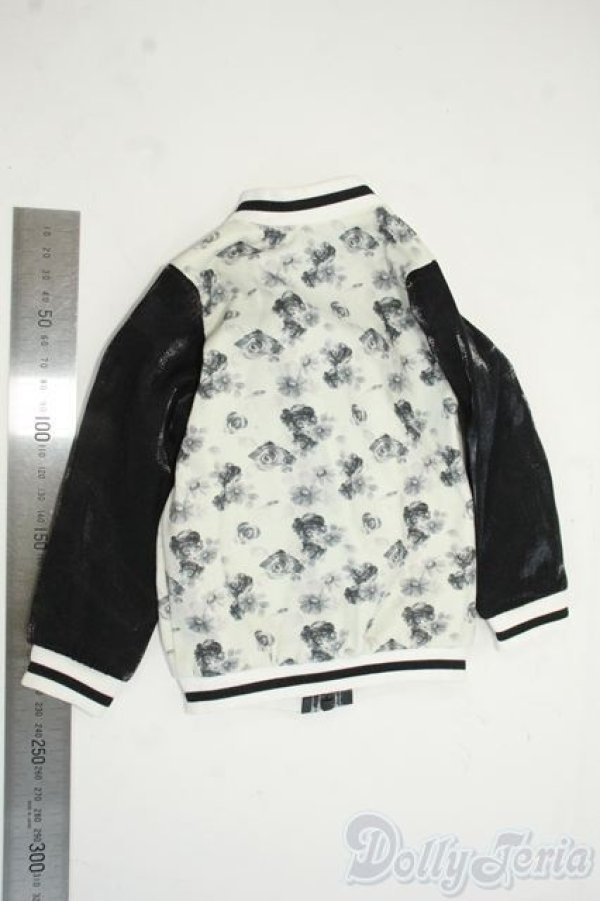 画像2: SD17B/OF:アウター Y-26-01-07-068-YD-ZY (2)