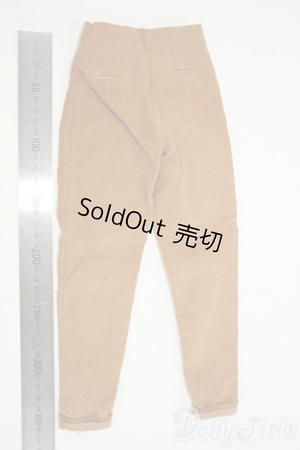 画像2: SD17B/OF:パンツ Y-26-01-07-069-YD-ZY (2)