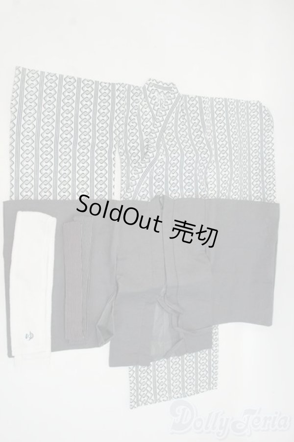 画像1: SD17B/OF:衣装セット Y-26-01-07-070-YD-ZY (1)