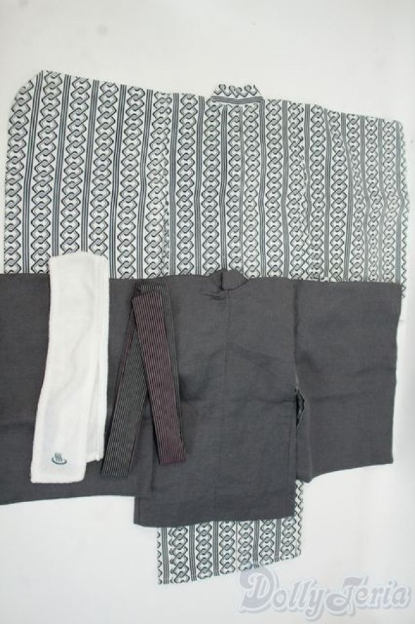 画像2: SD17B/OF:衣装セット Y-26-01-07-070-YD-ZY (2)