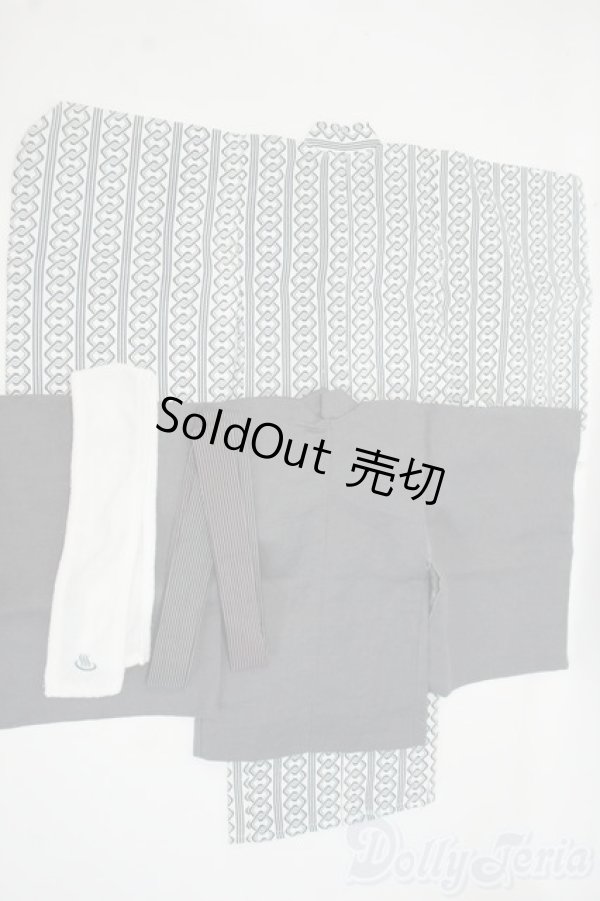 画像2: SD17B/OF:衣装セット Y-26-01-07-070-YD-ZY (2)