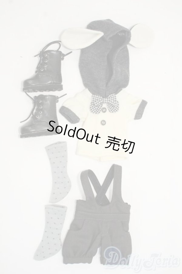 画像1: 幼SD/OF:衣装セット Y-26-01-07-037-YD-ZY (1)