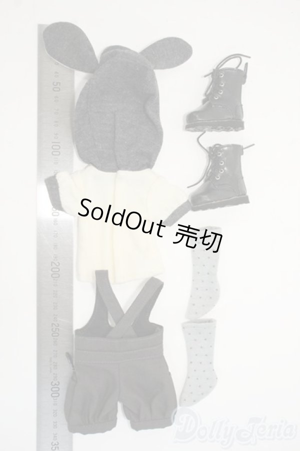 画像2: 幼SD/OF:衣装セット Y-26-01-07-037-YD-ZY (2)