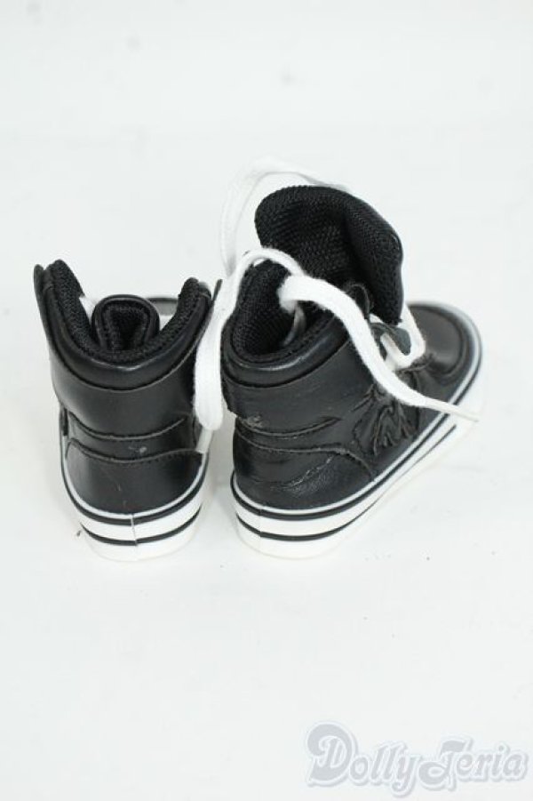 画像2: SD17B/OF:靴 Y-26-01-07-071-YD-ZY (2)