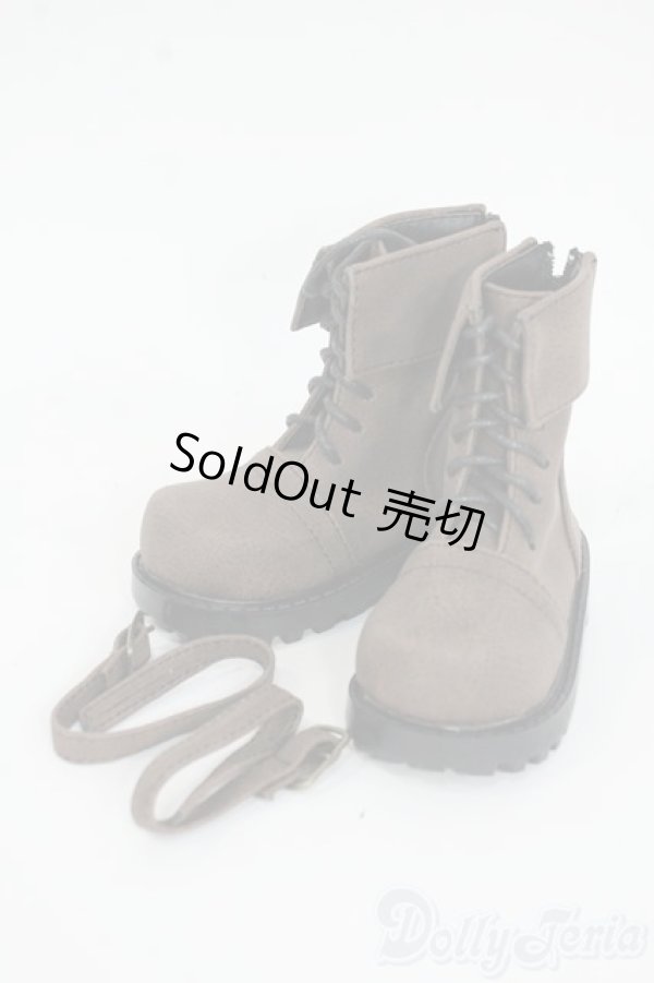 画像1: SD17B/OF:靴 Y-26-01-07-073-YD-ZY (1)