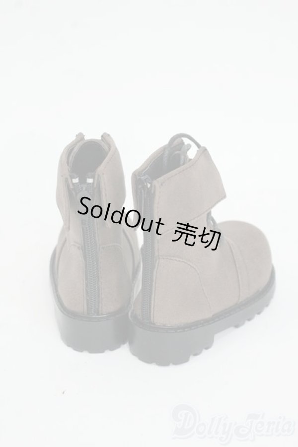 画像2: SD17B/OF:靴 Y-26-01-07-073-YD-ZY (2)