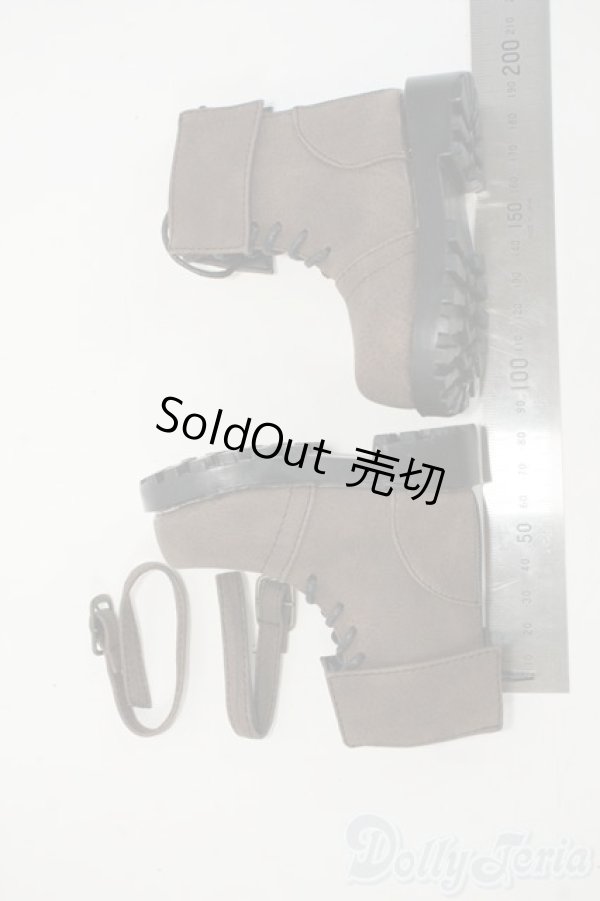 画像3: SD17B/OF:靴 Y-26-01-07-073-YD-ZY (3)