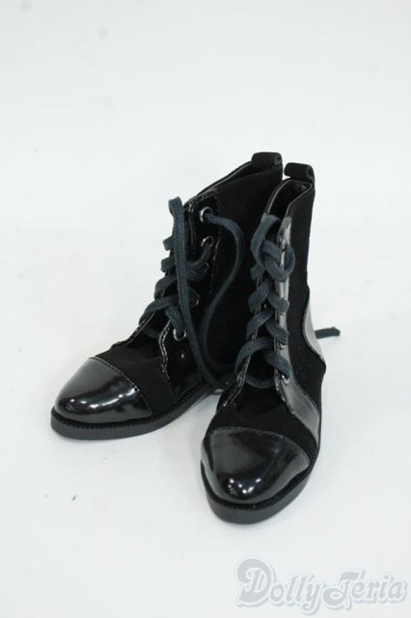 画像1: SD13BOY/靴 Y-26-01-07-074-YD-ZY (1)