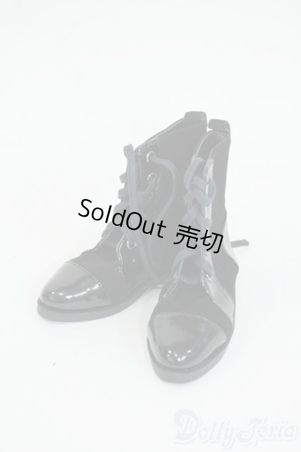 画像1: SD13BOY/靴 Y-26-01-07-074-YD-ZY (1)