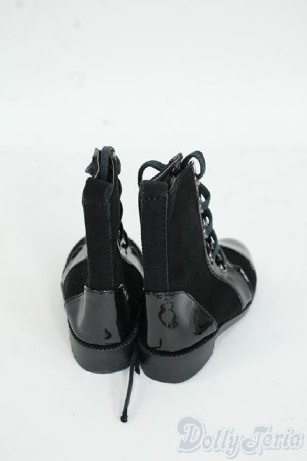 画像2: SD13BOY/靴 Y-26-01-07-074-YD-ZY (2)