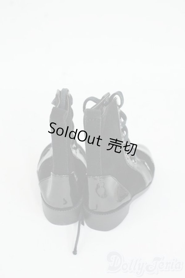 画像2: SD13BOY/靴 Y-26-01-07-074-YD-ZY (2)