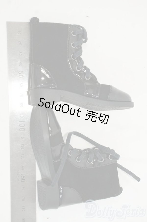 画像3: SD13BOY/靴 Y-26-01-07-074-YD-ZY (3)