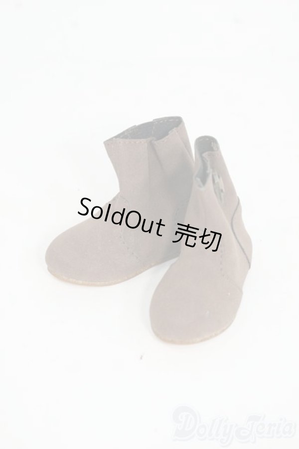 画像1: SDM＆MSD/OF:靴 Y-26-01-07-077-YD-ZY (1)