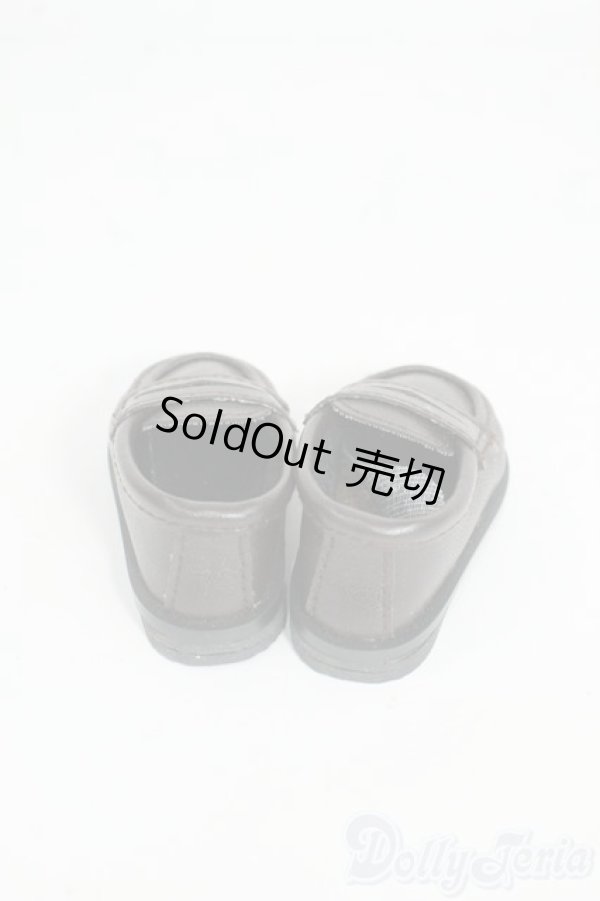 画像2: SDM＆MSD/OF:靴 Y-26-01-07-078-YD-ZY (2)