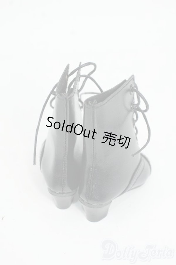 画像2: SDM＆MSD/OF:靴 Y-26-01-07-075-YD-ZY (2)