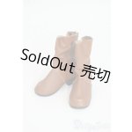 画像: SDM&MSD/OF:靴 Y-26-01-07-079-YD-ZY