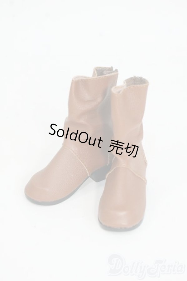 画像1: SDM＆MSD/OF:靴 Y-26-01-07-079-YD-ZY (1)