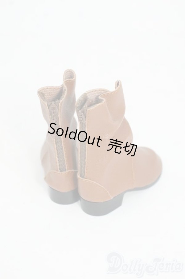 画像2: SDM＆MSD/OF:靴 Y-26-01-07-079-YD-ZY (2)