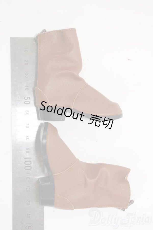 画像3: SDM＆MSD/OF:靴 Y-26-01-07-079-YD-ZY (3)