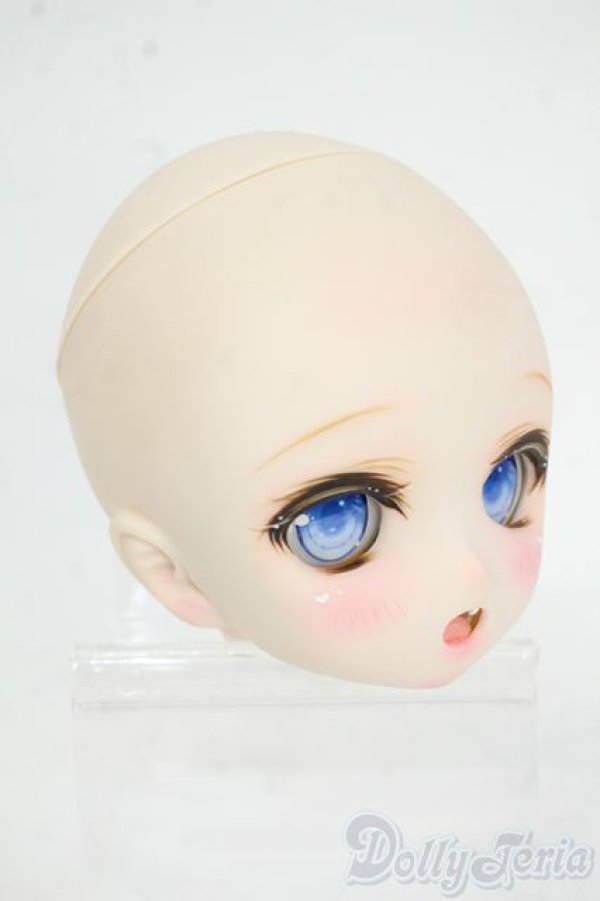 画像2: DDH-01/開口カスタムヘッド Y-26-01-07-081-YD-ZY (2)