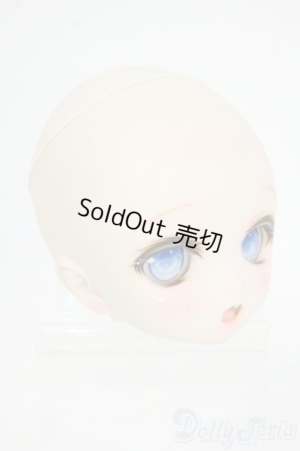 画像2: DDH-01/開口カスタムヘッド Y-26-01-07-081-YD-ZY (2)