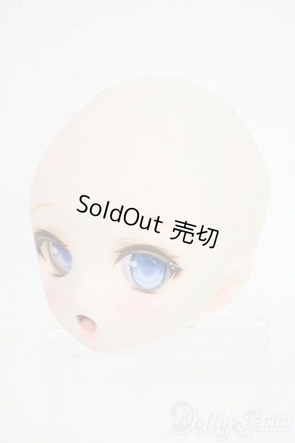 画像3: DDH-01/開口カスタムヘッド Y-26-01-07-081-YD-ZY (3)