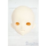 画像: 菜語DOLL/1/4ノーメイクヘッド Y-26-01-07-121-YD-ZY