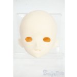 画像: 菜語DOLL/1/4ノーメイクヘッド Y-26-01-07-120-YD-ZY