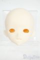 画像: 菜語DOLL/1/4ノーメイクヘッド Y-26-01-07-120-YD-ZY