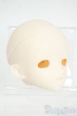 画像2: 菜語DOLL/1/4ノーメイクヘッド Y-26-01-07-120-YD-ZY (2)
