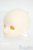 画像3: 菜語DOLL/1/4ノーメイクヘッド Y-26-01-07-120-YD-ZY (3)