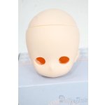 画像: IMOMODOLL/1/6用ノーメイクヘッド:MARU Y-26-01-07-118-YD-ZY
