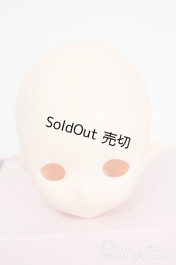 画像1: IMOMODOLL/1/4RubyBヘッド Y-26-01-07-115-YD-ZY (1)