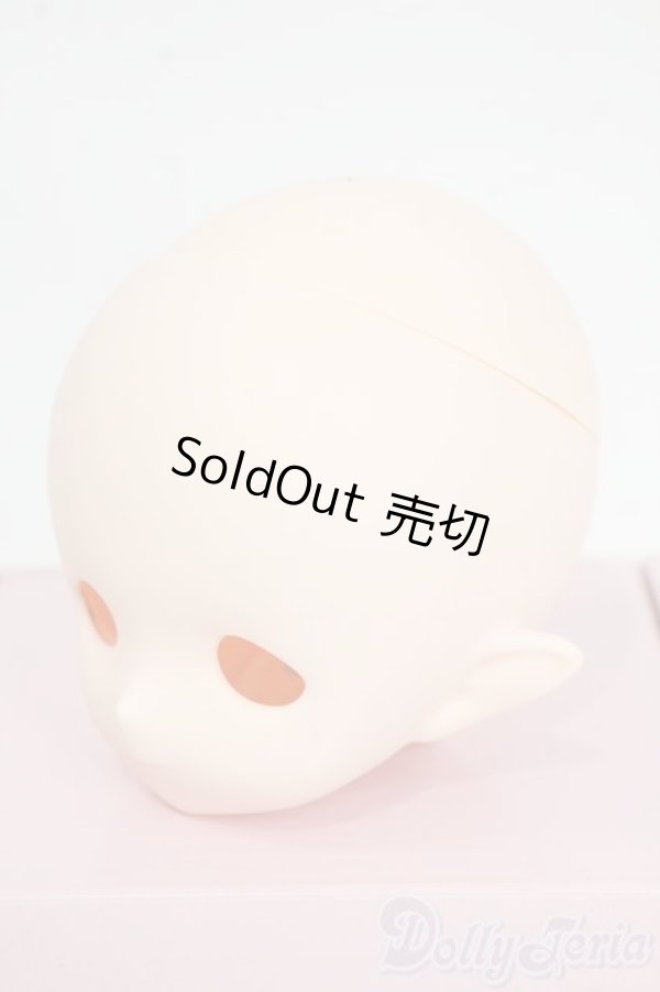 画像3: IMOMODOLL/1/4RubyBヘッド Y-26-01-07-115-YD-ZY (3)