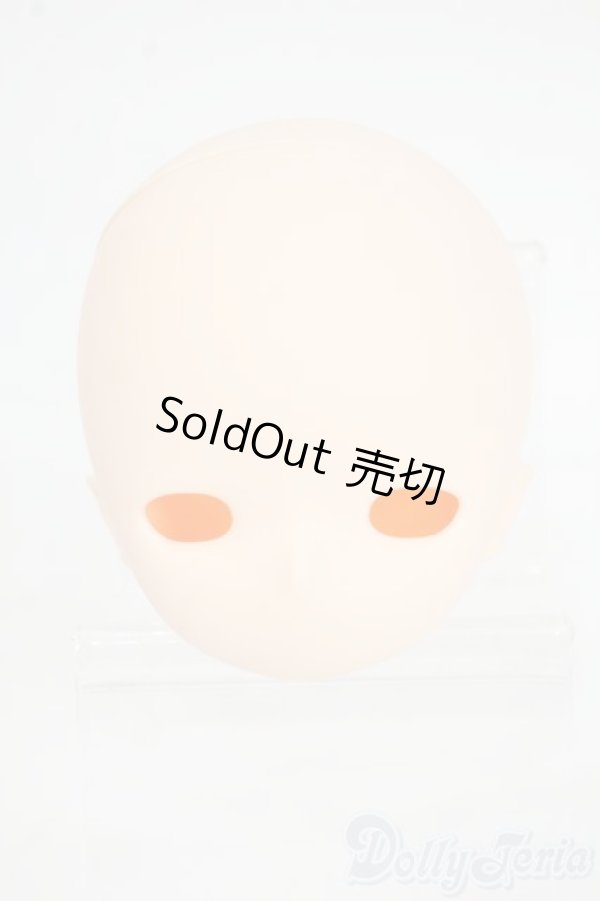 画像1: IMOMODOLL/1/4tackヘッド Y-26-01-07-116-YD-ZY (1)