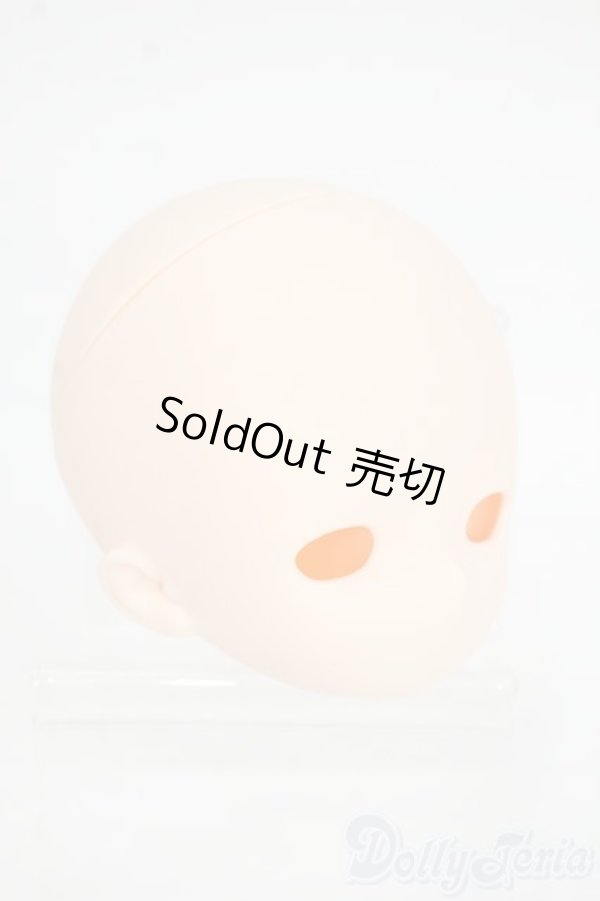 画像2: IMOMODOLL/1/4tackヘッド Y-26-01-07-116-YD-ZY (2)