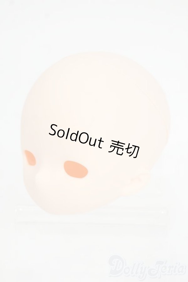 画像3: IMOMODOLL/1/4tackヘッド Y-26-01-07-116-YD-ZY (3)