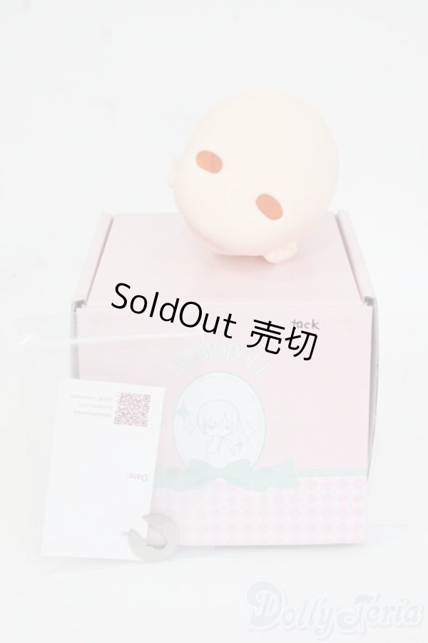 画像4: IMOMODOLL/1/4tackヘッド Y-26-01-07-116-YD-ZY (4)