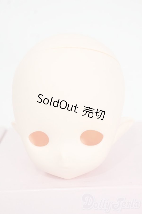 画像1: Imomodoll/Rucy 1/4 Head Y-26-01-07-117-YD-ZY (1)