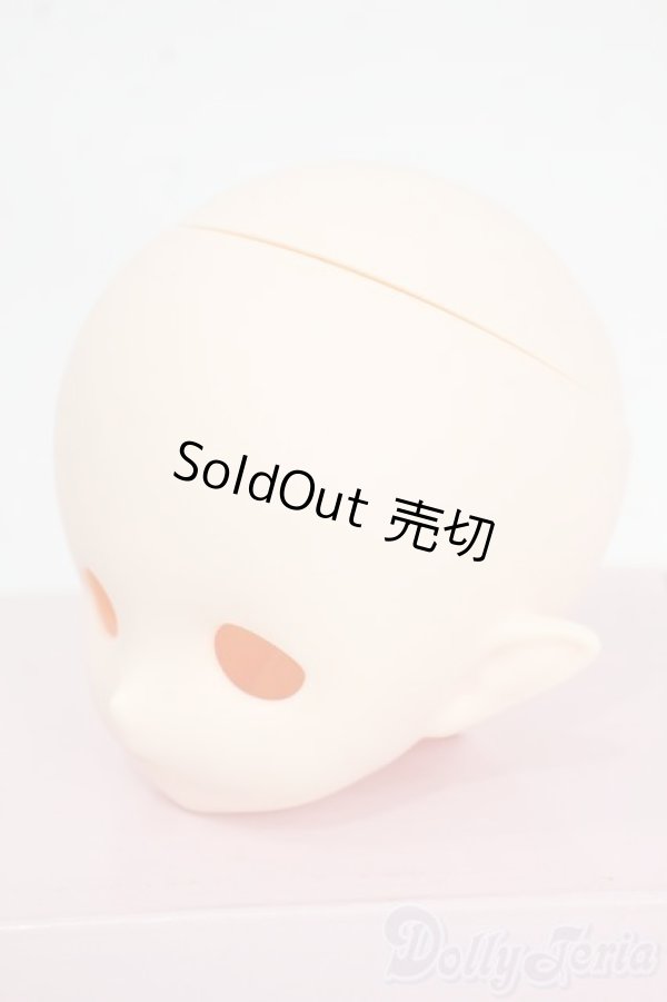 画像3: Imomodoll/Rucy 1/4 Head Y-26-01-07-117-YD-ZY (3)