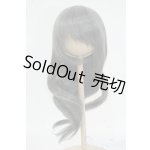 画像: 8-9inch/ウィッグ：RONSHUKACoutur様製 Y-26-01-07-093-YD-ZY